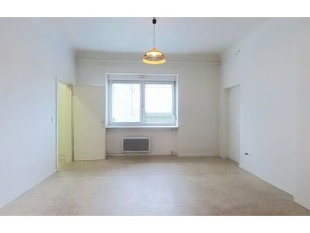 vente appartement 2 pièces 52 m² lemberg (57620)