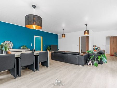 appartement à vendre à zwevegem € 179.000 (kmqub) - leonards immobiliën | zimmo