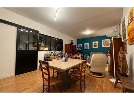 vente maison 7 pièces 168 m² le mans (72000)