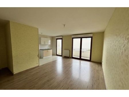 vente appartement 3 pièces 60 m² acigné (35690)