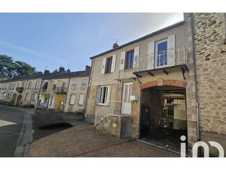 vente maison 6 pièces 151 m² saint-sulpice-laurière (87370)