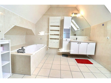 vente maison osthouse 8 pièce(s) 190 m2 habitable plus des dépendances sur 7.40 ares