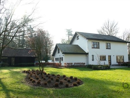 maison à louer à schilde € 2.750 (kmr6n) - buytaert immo consulting | zimmo