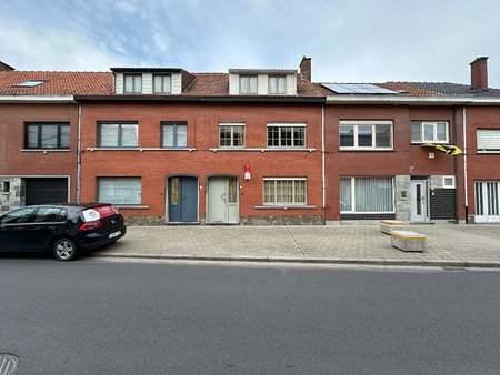 maison à vendre à wervik € 165.000 (kmrf0) - era @t home (geluwe) | zimmo