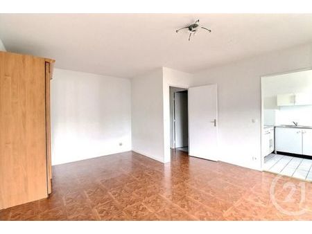 appartement f1 à louer - 1 pièce - 33 56 m2 - tremblay en france - 93 - ile-de-france