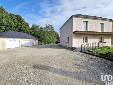 vente maison à sully-sur-loire (45600) : à vendre / 380m² sully-sur-loire