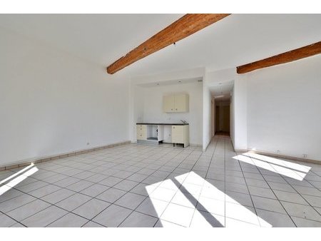 dpt rhône (69)  à vendre proche de pontcharra sur turdine appartement t4 de 84 62 m²