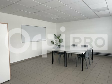 location de bureau de 176 m² à bourg-en-bresse - 01000