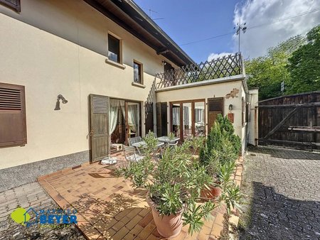 en vente maison 180 m² – 328 600 € |kuttolsheim