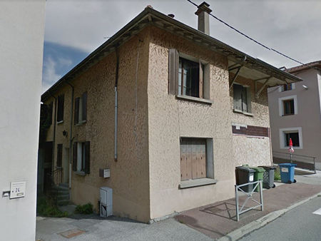 maison 14 pièces de 368 m² à vendre au versoud (38420).