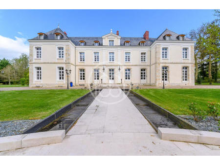 vente château provins : 4 800 000€ | 1150m²
