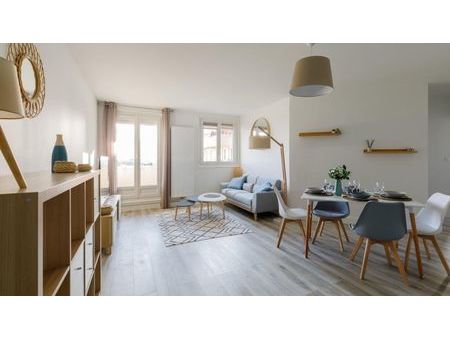 location appartement 3 pièces 65 m² montigny-le-bretonneux (78180)