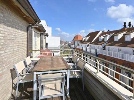 appartement à vendre à duinbergen € 875.000 (kmrj6) - immo woestyn duinbergen | zimmo