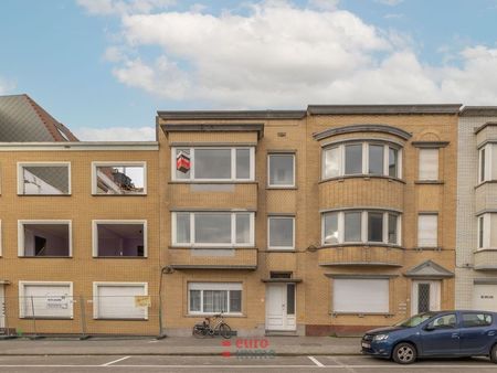 appartement à louer à middelkerke € 700 (kmrj9) - euro-immo | zimmo