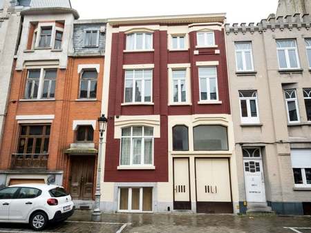 maison à vendre à oostende € 680.000 (kmrjq) - immo geldhof | zimmo