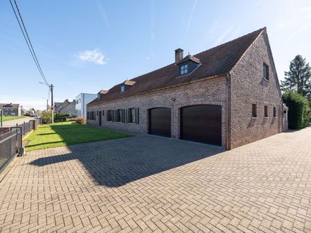 maison à vendre à westerlo € 599.000 (kmqpy) - hillewaere heist-op-den-berg | zimmo
