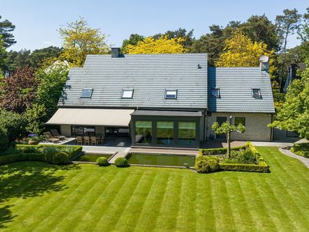 maison à vendre à merksplas € 845.000 (kmqpz) - hillewaere hoogstraten | zimmo