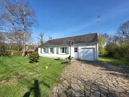 vente maison à saint-lyphard (44410) : à vendre / 108m² saint-lyphard