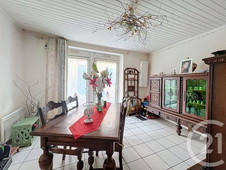 maison à vendre - 5 pièces - 76 10 m2 - casseneuil - 47 - aquitaine