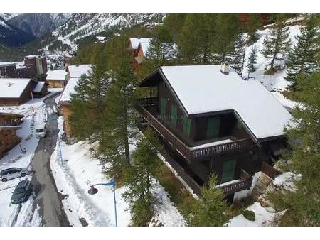 chalet - isola 2000