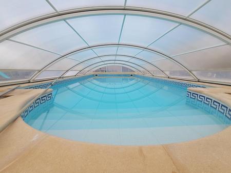 villa t9 piscine sur un terrain de 3630 m2