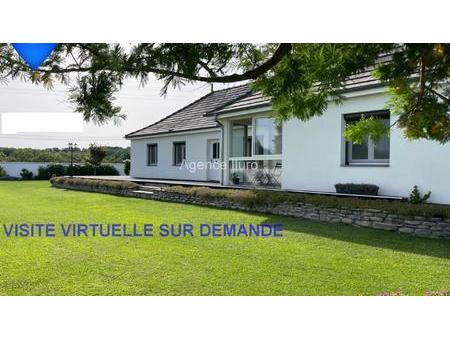 proximite oloron - belle villa en tres bon etat 5 pieces - 4180 m² de terrain
