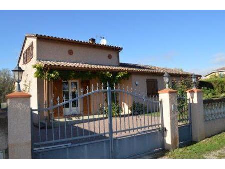 belle villa 4 ch avec piscine et garage sur 946 m2 - maison - biens immobiliers cologne ..