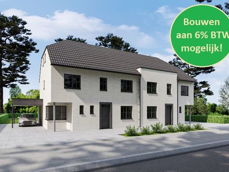 maison à vendre à oudenburg € 379.156 (kmru7) | zimmo
