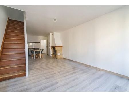 location appartement 4 pièces 82 m²