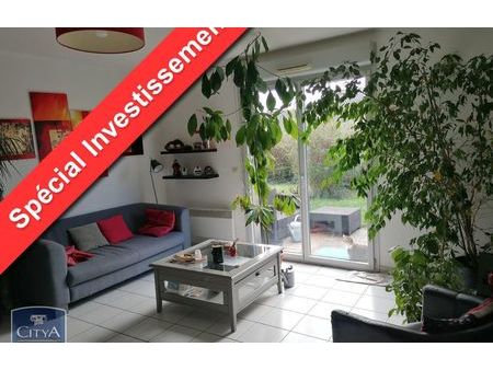 vente maison 4 pièces 77 m² beauvoir-sur-niort (79360)
