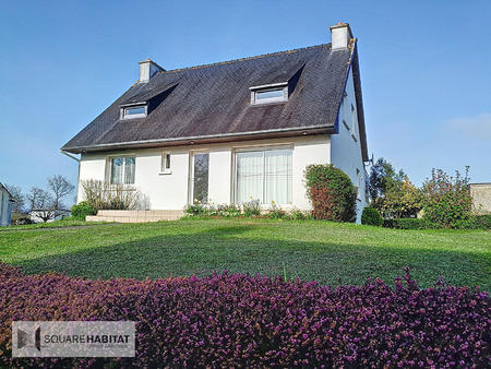 vente maison à saint-julien (22940) : à vendre / 130m² saint-julien