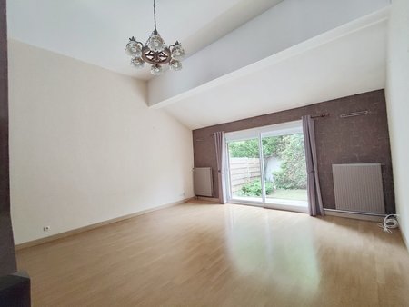 en vente maison 90 m² – 210 000 € |roubaix