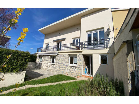 vente maison 5 pièces 110 m² ligny-en-barrois (55500)