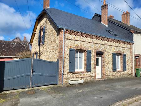 charmante maison de village restaurée - loir et cher - 25 mn tgv vendôme - 2h paris.