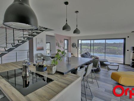 maison ruy 170 m² t-5 à vendre  727 000 €