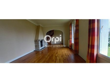 maison theix m² t-5 à vendre  284 850 €