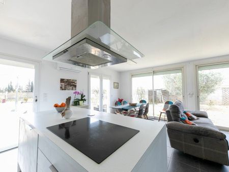 maison rivesaltes 75 m² t-2 à vendre  299 500 €