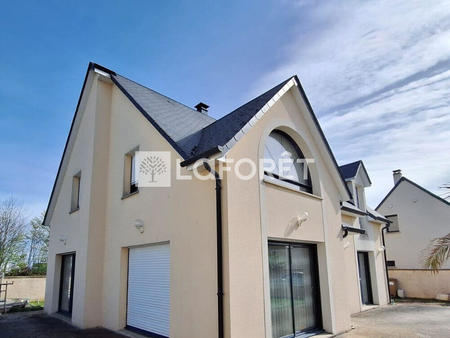 vente maison à cagny (14630) : à vendre / 156m² cagny