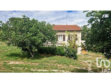 vente maison 6 pièces 140 m²