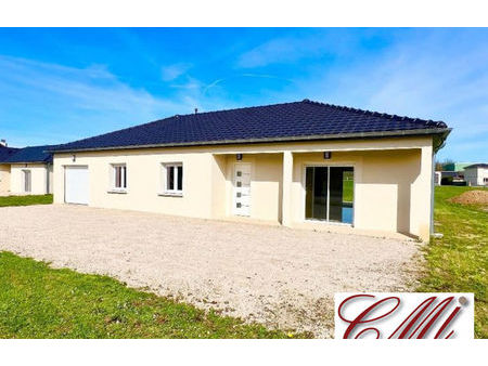 vente maison 5 pièces 117 m² vitry-le-françois (51300)