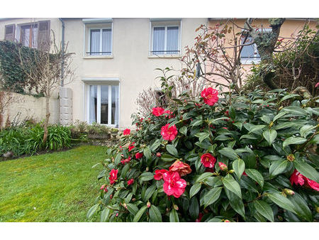 vente maison 4 pièces 70 m² cherbourg-en-cotentin (50100)