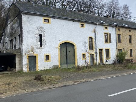 maison à vendre à gérouville € 199.000 (kmrqz) - | zimmo
