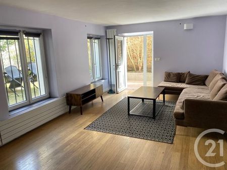 appartement f2 à vendre - 2 pièces - 36 m2 - vincennes - 94 - ile-de-france