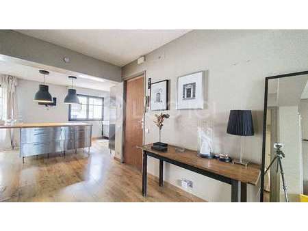 vente appartement 3 pièces 74 m² pau (64000)