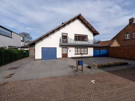 maison à vendre à retie € 535.000 (kmsr7) - hillewaere turnhout | zimmo