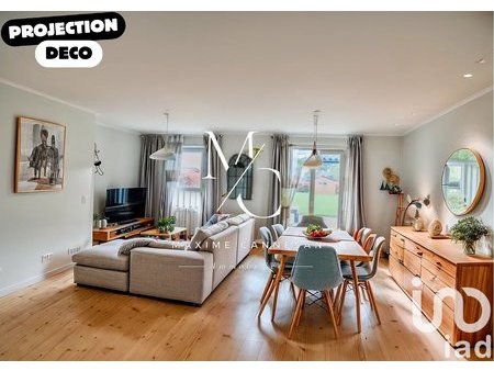 vente maison/villa 4 pièces