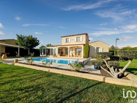 vente maison piscine à aix-en-provence (13080) : à vendre piscine / 140m² aix-en-provence
