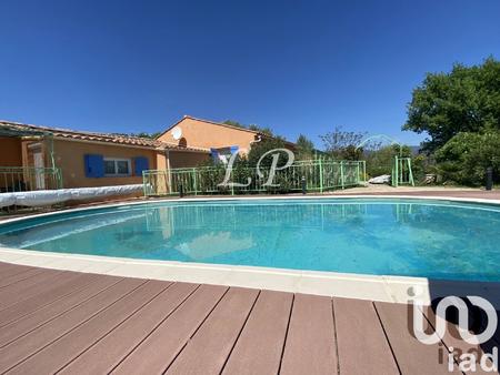 vente maison piscine à gargas (84400) : à vendre piscine / 150m² gargas
