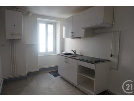 appartement f2 à louer - 3 pièces - 67 m2 - annonay - 07 - rhone-alpes