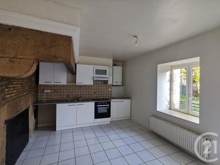appartement à louer - 3 pièces - 88 24 m2 - 25 - franche-comte